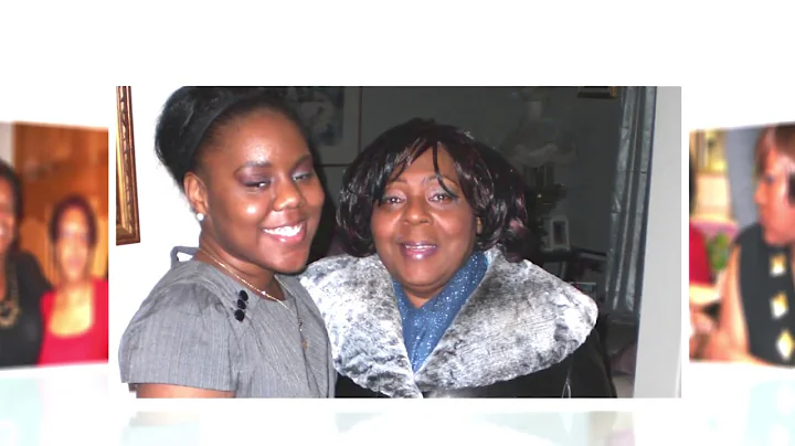 Tribute to Delores Campbell