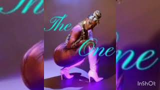 THE ONE - Winnie Nwagi Official Visualizer [Latest Ugandan Music 🎶 2024]