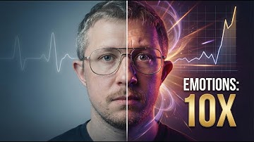 Why ADHD & Autism Make Emotions Hit 10X Harder