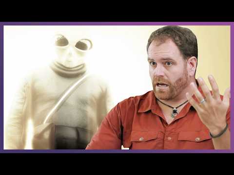 The Most Credible UFO Sighting in Modern History | Expedition Unknown: Hunt For Extraterrestrials