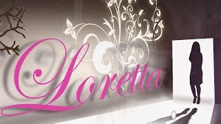 Loretta - Ha én megtalálnám (Hivatalos videoklip) chords