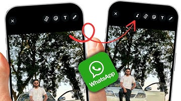 Whatsapp status music option not showing problem 2025 | Whatsapp status music add not showing