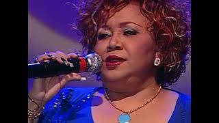 Faz uma loucura por mim - Alcione - Faz uma loucura por mim (Ao vivo)