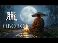 朧 – OBORO – In the Hazy Veil | Japanese Ambient Music