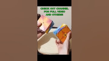 How to make the Thomas box with Duomoto! #shashibo #create #combine