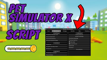 PET SIM X SCRIPT!! AUTOFARM AUTOHATCH FREE GAMEPASS!!