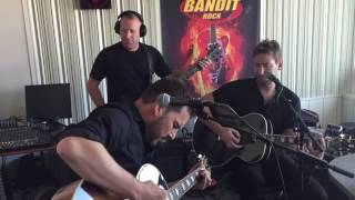 Nickelback - How You Remind Me - Unplugged at Bandit Rock chords