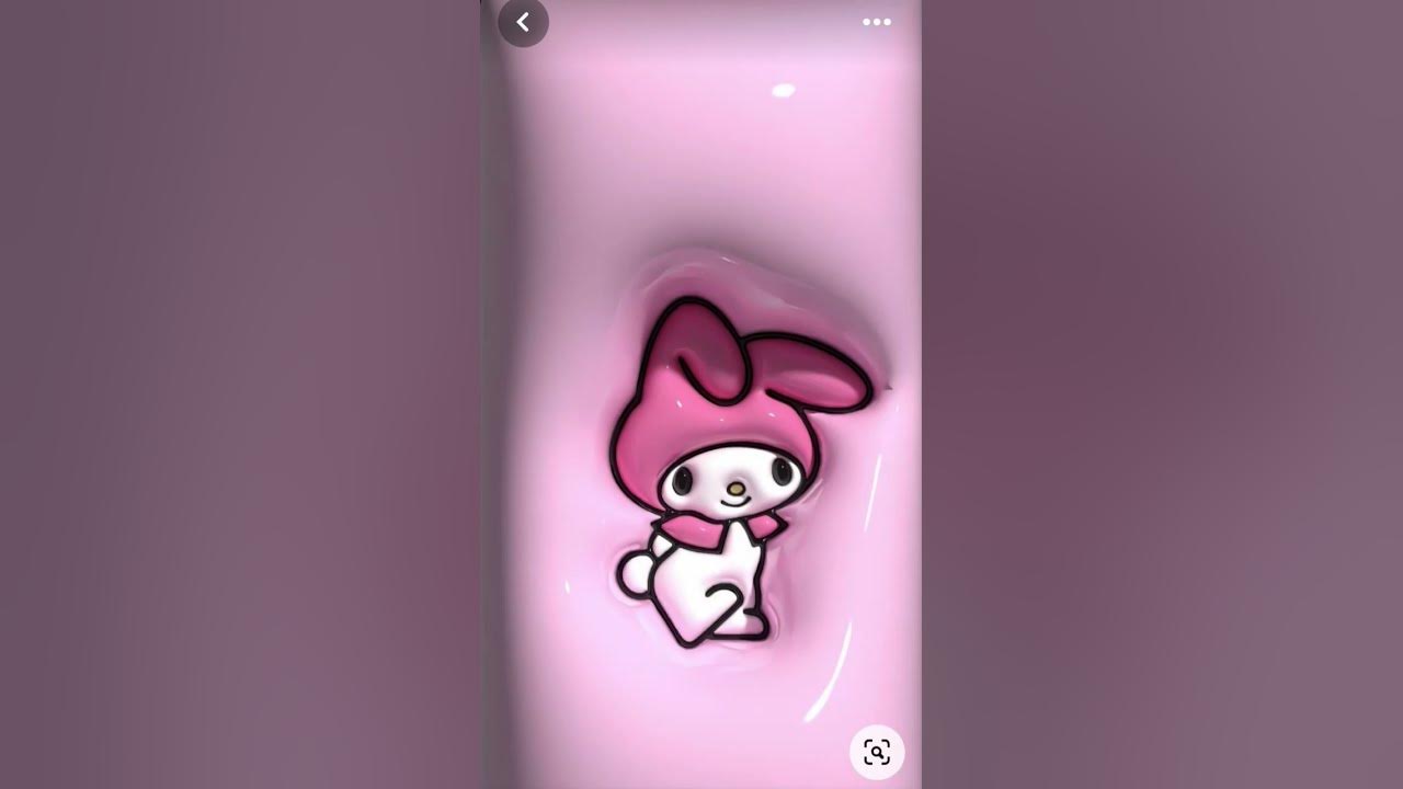 обои с май мелоди🎀 - YouTube