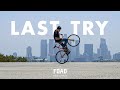 Foad last try  a bike movie official full length