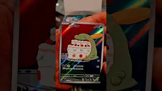 POKEMON HOL GULPIN AMAZING PULL 🇦🇪 #pokemon #pokemoncards