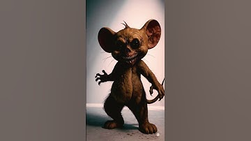 Thumbnail of Horror tom & jerry-wicked devil| horror story| hyper_realistic| scary | fake situation #scary#horror