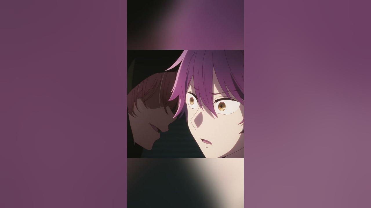 Аква один из самых лучших ГГ #аниме #anime - YouTube