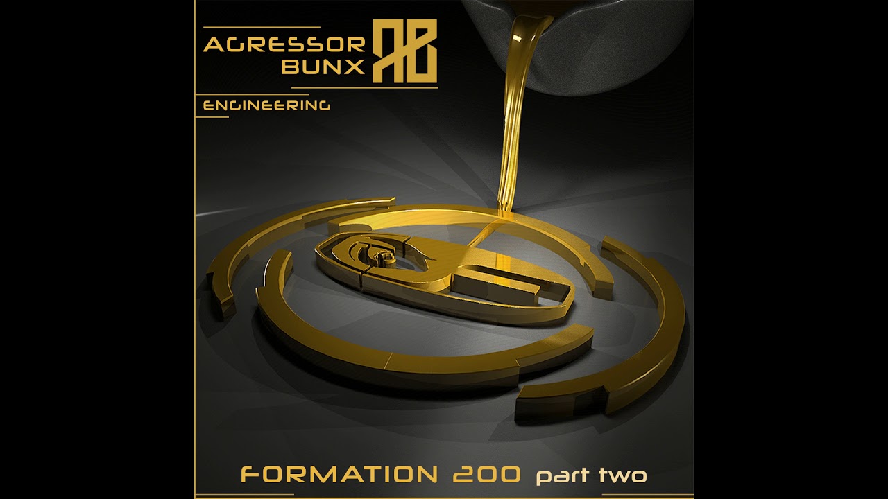 Agressor Bunx - Engineering bekijken op YouTube Agressor Bunx - Engineering bekijken op YouTube