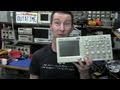 EEVblog #187 - Tektronix TDS2024C Oscilloscope Teardown