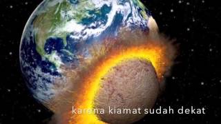 Download Lagu DSAS Official Resmi - Derry sulaiman - Taat itu Nikmat MP3