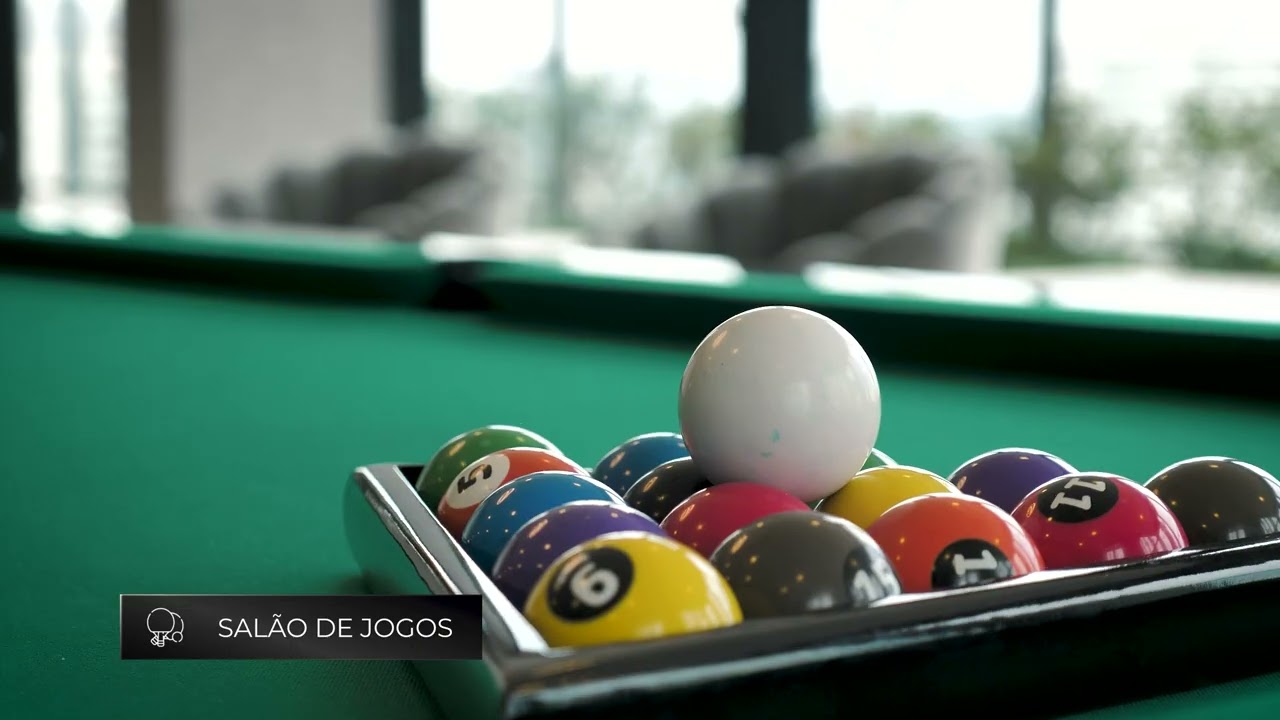 Hub Alto da Boa Vista - Pronto para morar