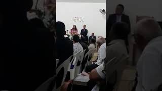 Filho Pródigo Maykow Mendes E Emília Mendes