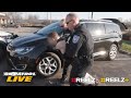 Strange Encounters That Officers Won’t Forget
