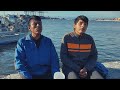 De Viaje por Baja California encontrando talento callejero