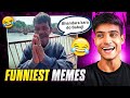 Viral Bhandara Baba 😂| Internet Funniest Memes