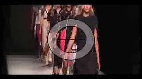 JEAN WOODS Y DAPHNE SELFE VIEJITAS MODELOS DE 75 Y...