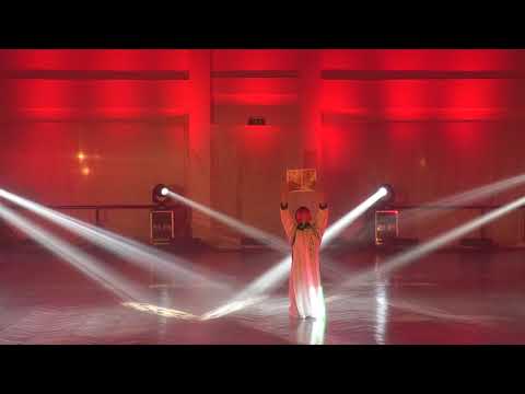 Video Múa solo - Nhà hát ca múa nhạc Quân đội - youtube