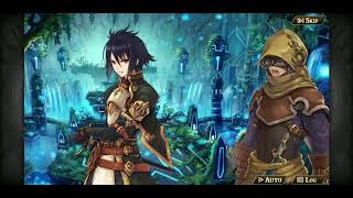 Alchemist Code Episode 2 Act 2