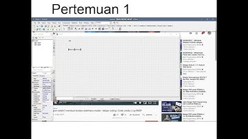 Roby Danang Saputra Wijaya - Praktikum Pemrograman Dasar Komputer