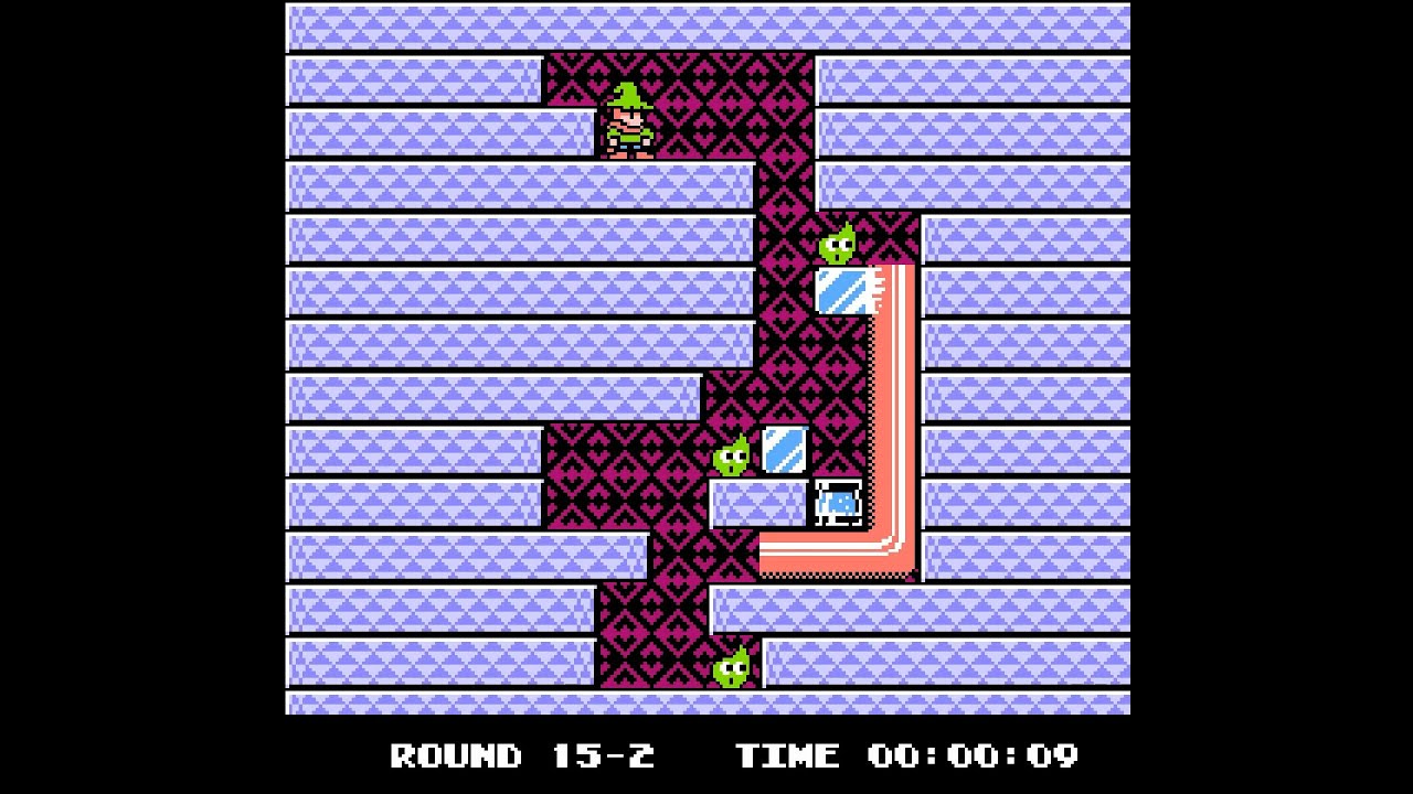 Retro Canucks Media - Fire 'N Ice - Episode 22/23 - Playthrough