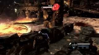 ☻ Inversion Gameplay   Boss Battle "Brute" pc max settings + enb series HD ☻