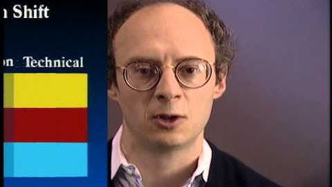 Reengineering Business: The Shift to Client/Server, lecture by David Vaskevitch