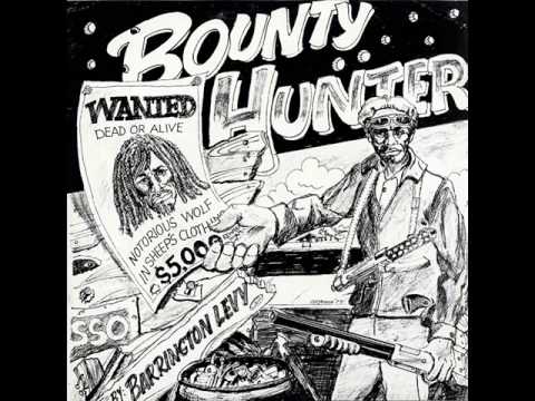 Barrington Levy - Bounty Hunter - 06 - It's Not Easy