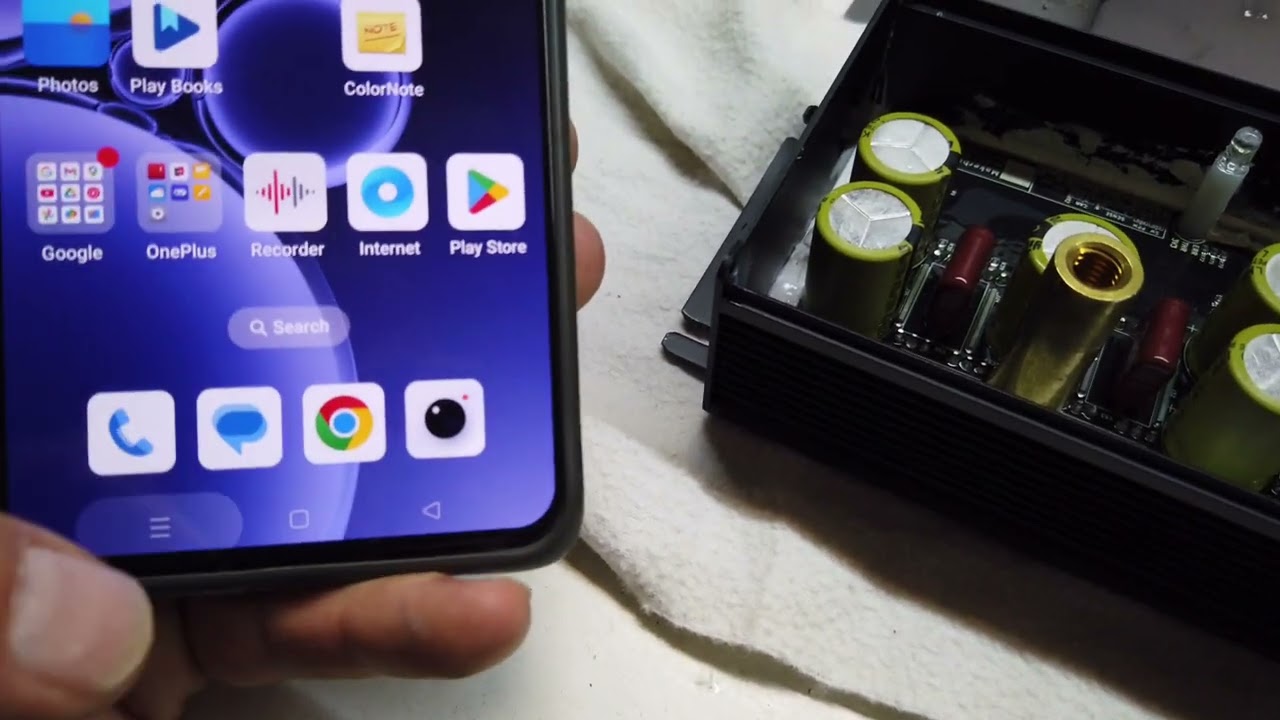 MKSESC B100300 G2. Besc or vesc based on vesc!