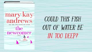 The Newcomer Book Trailer