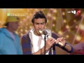 Arabs Got Talent الموسم الثالث النصف نهائيات مدحت ممدوح Voonathaa   2017   from YouTube