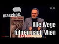 Maschek  alle wege fhren nach wien  w451