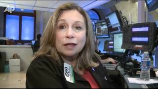 Wall Street Pummeled With 513 Point Drop