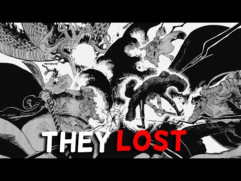6 LEGENDS VS 1 CREATURE (OP 1163)