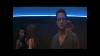 Basic Instinct Club Scene