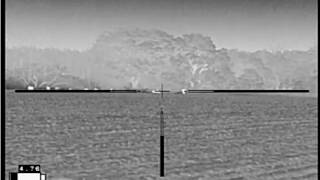 Pigrun Ir Defense 19Mm Mark Ii