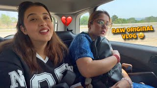 Har Bar Trip Pa Ladai Kyu ? 😔 I I Can’t Handle Her 💔 | Jungle Gali Trip 🏕️ 