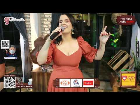 Live Dona Flor Nordeste em todo Canto #Arapiraca - YouTube