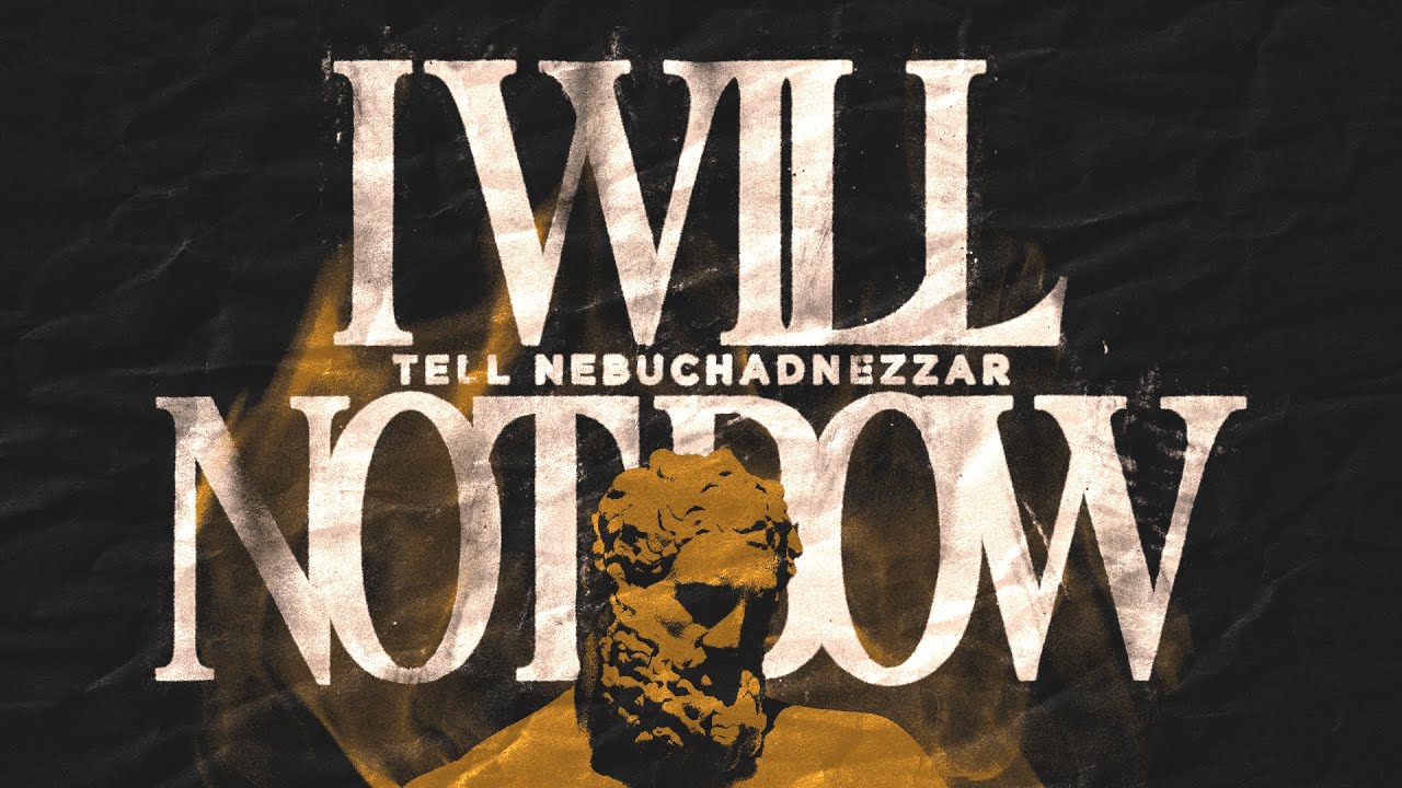 WPF PEAK 2025 // Thurs. PM // Pastor Nathan Cox