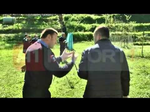 Video: Zbutja E Egërsirave (vazhdim)