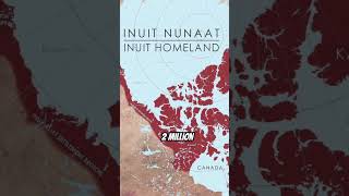 Nunavut #canadadiaries #canada #discoveringcanada #canadalife #inuit #arcticlife