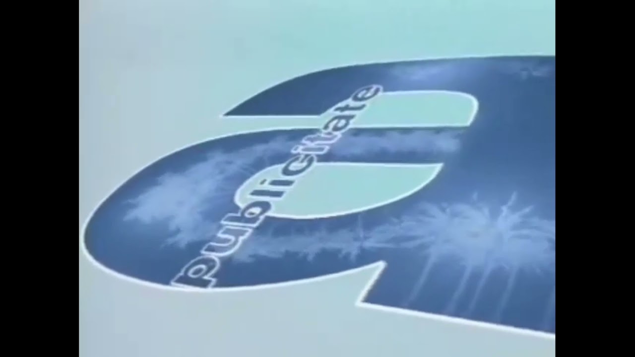 Antena 1 Publicitate Ident Vara 2004