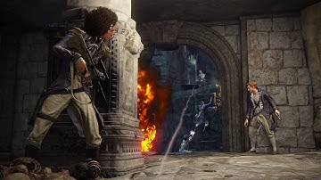 Uncharted 4 Multiplayer | To Wreck or Get Wrecked Part 28 with Rock Universe