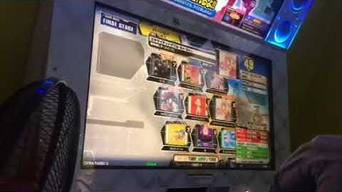 【DDR A】おねがいダーリン+無頼ック自己ライザー+ Persuer(DP-BASIC)