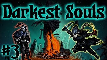 The Mods are Working! - Darkest Souls #3