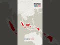 لماذا أعادت بريطانيا إندونيسيا إلى هولندا